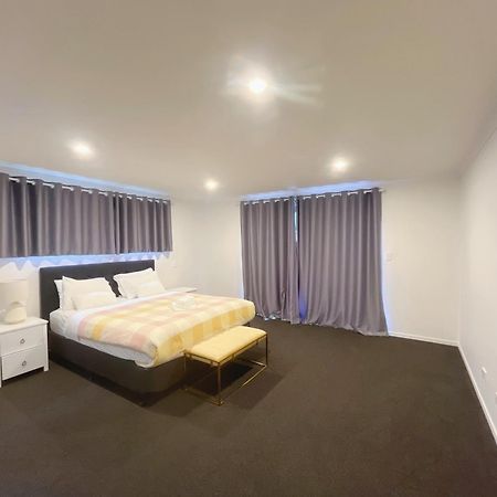 Rotorua Sunshine Brand New 4 Bedroom House Exterior foto