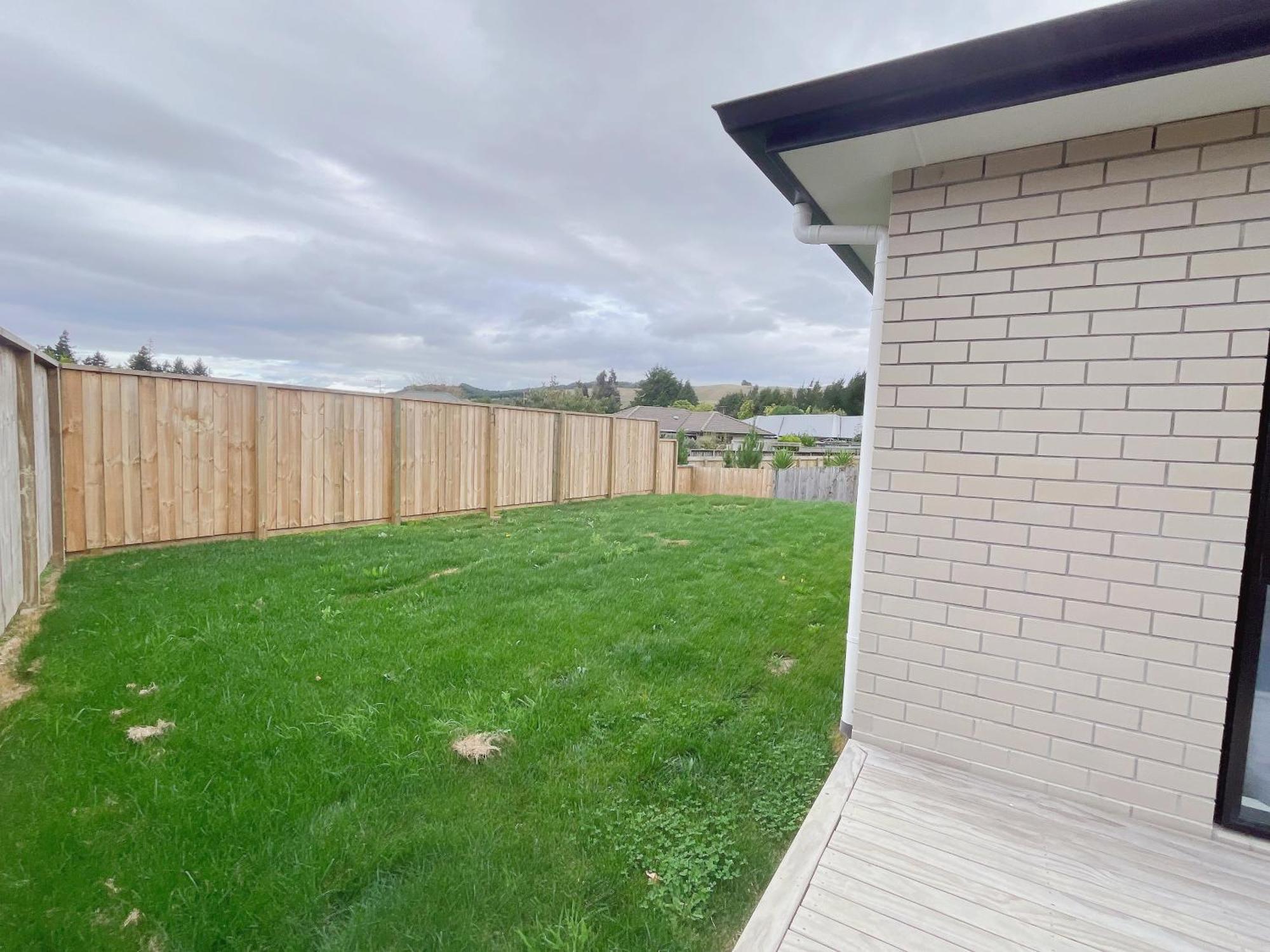 Rotorua Sunshine Brand New 4 Bedroom House Exterior foto